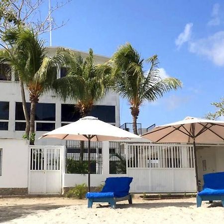 Casa Maya El Yaque Luaran gambar