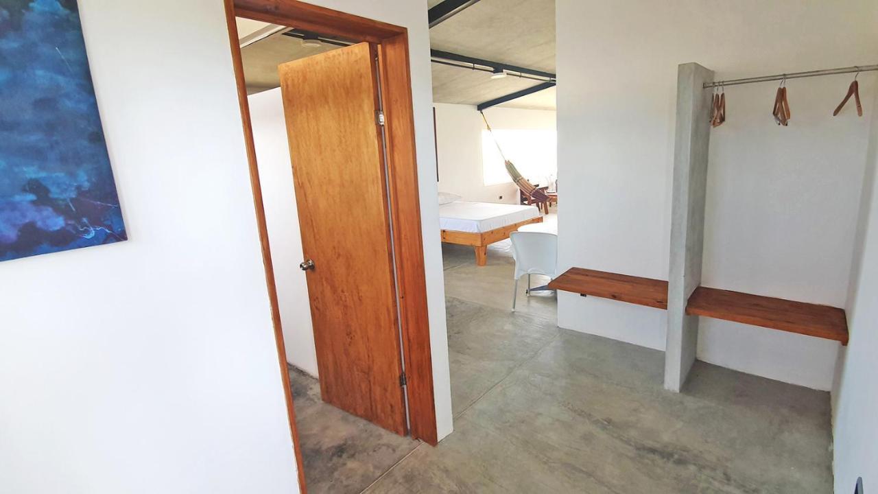 Casa Maya El Yaque Luaran gambar