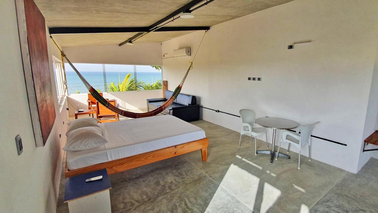 Casa Maya El Yaque Luaran gambar