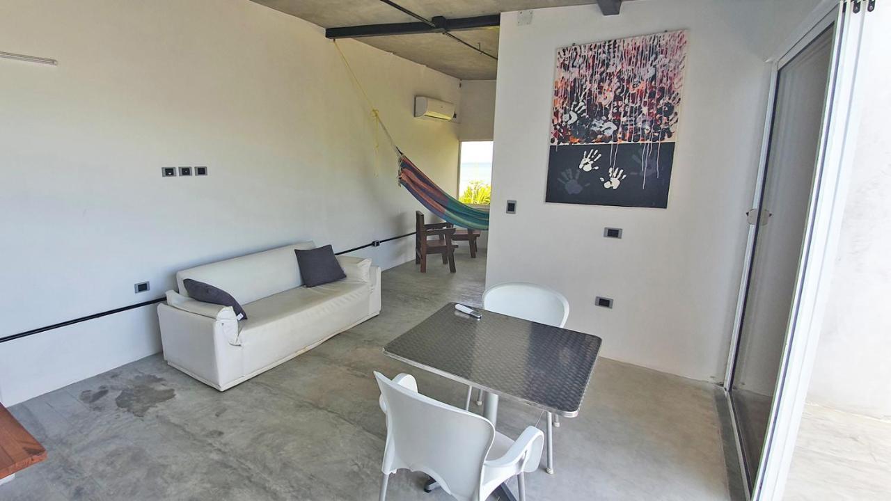 Casa Maya El Yaque Luaran gambar