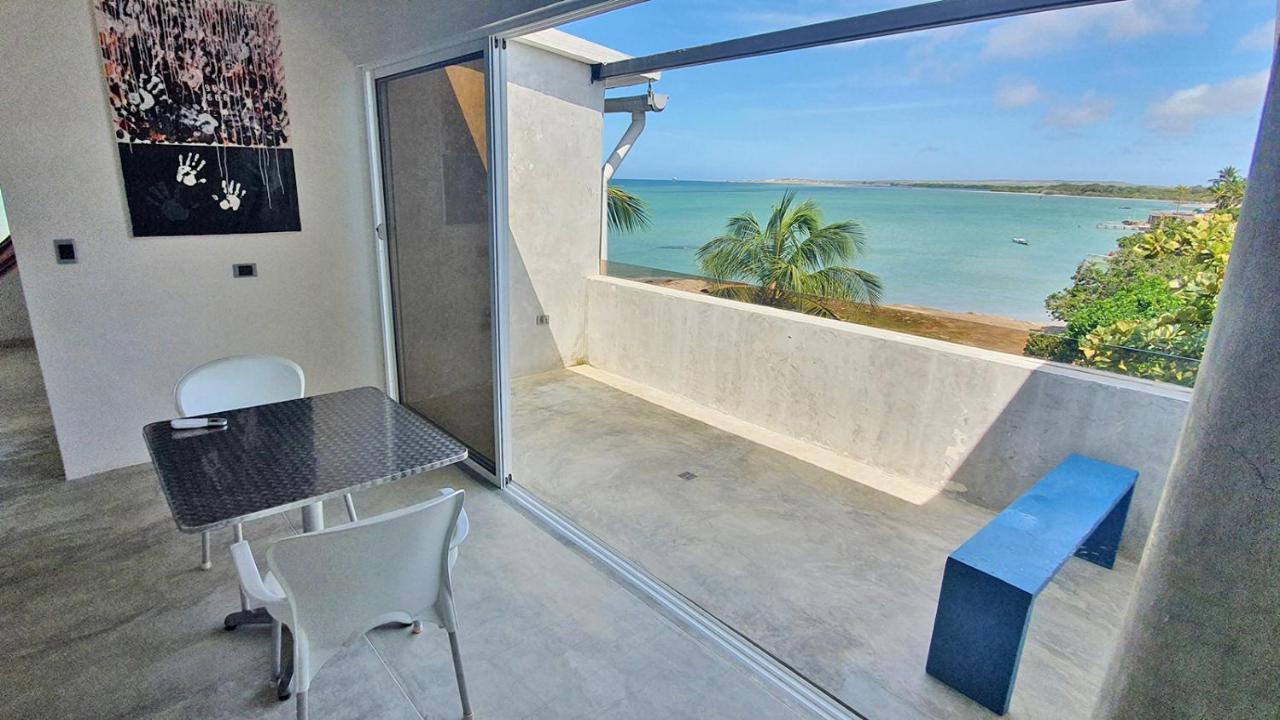 Casa Maya El Yaque Luaran gambar