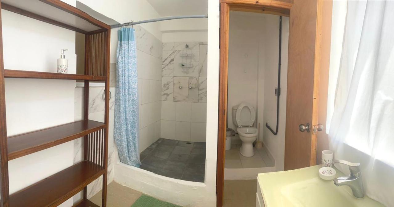 Casa Maya El Yaque Luaran gambar
