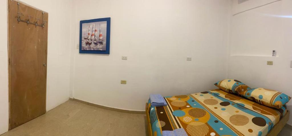 Casa Maya El Yaque Luaran gambar