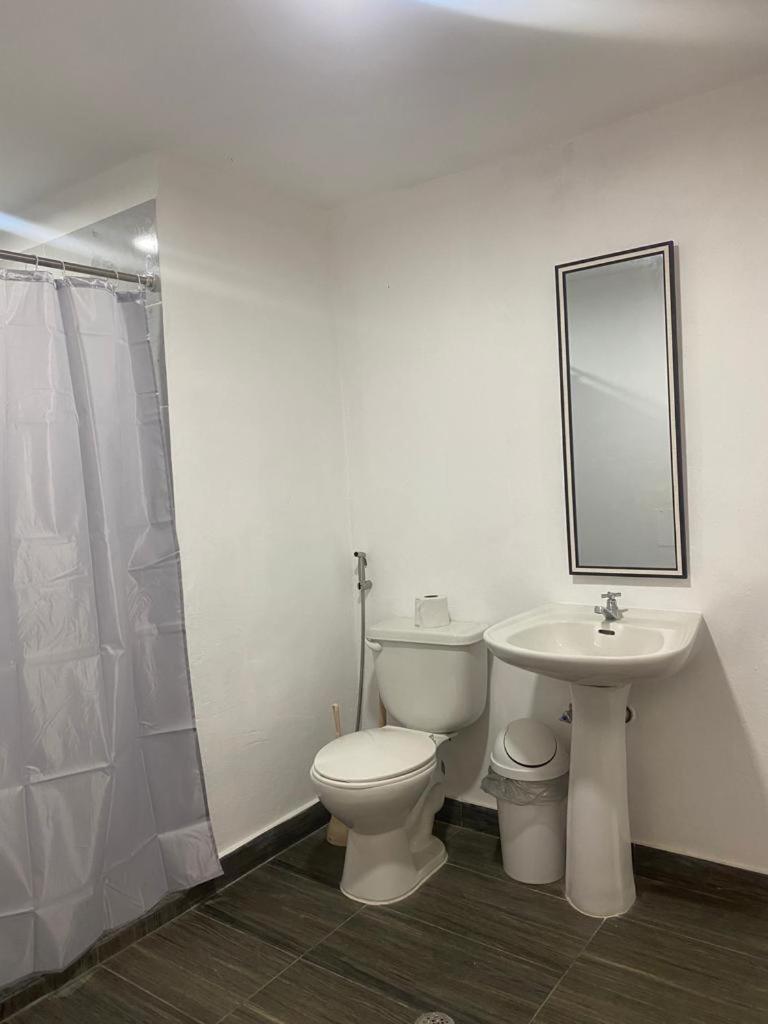 Casa Maya El Yaque Luaran gambar
