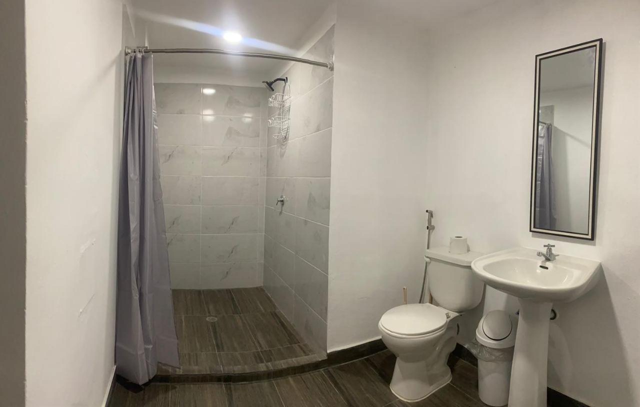 Casa Maya El Yaque Luaran gambar