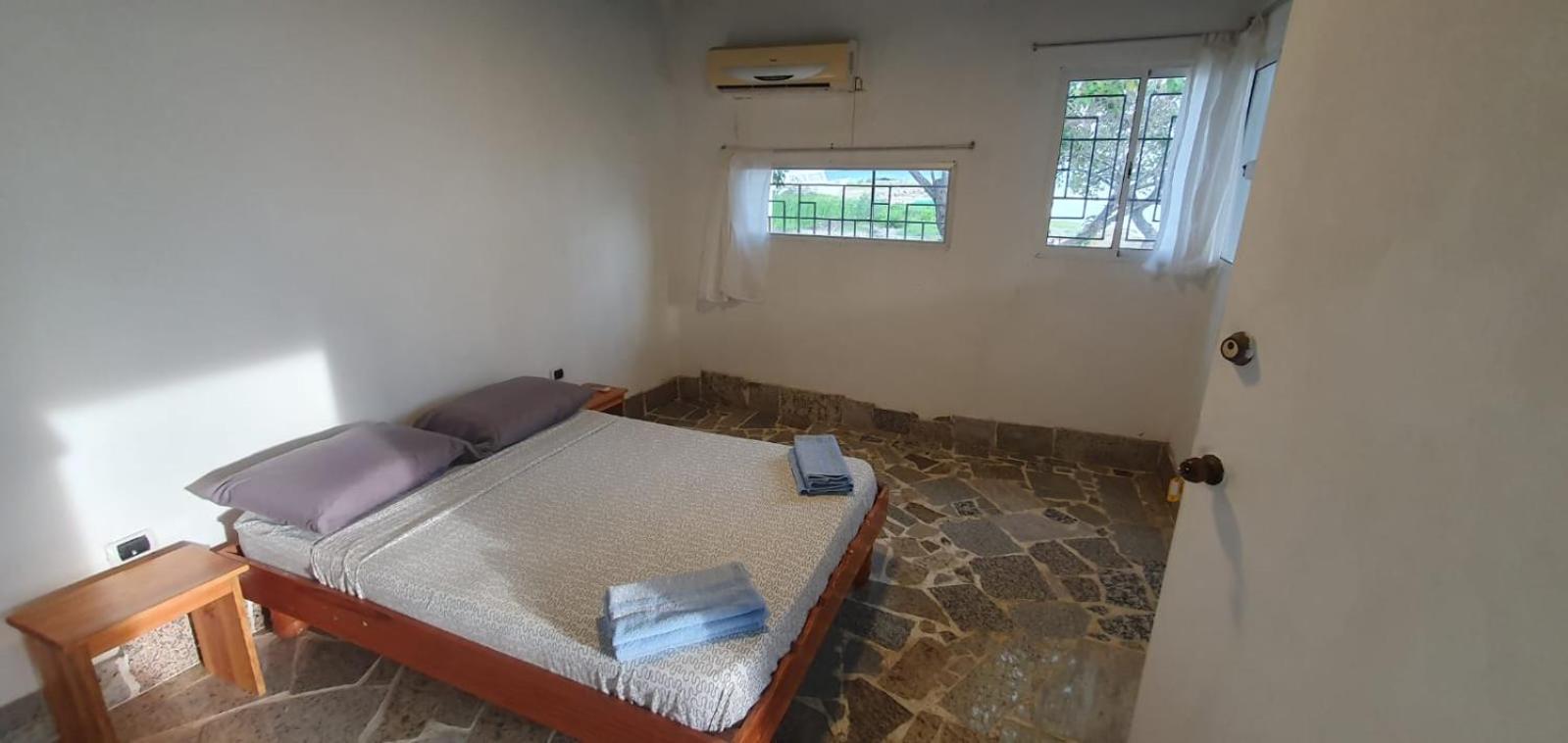 Casa Maya El Yaque Luaran gambar