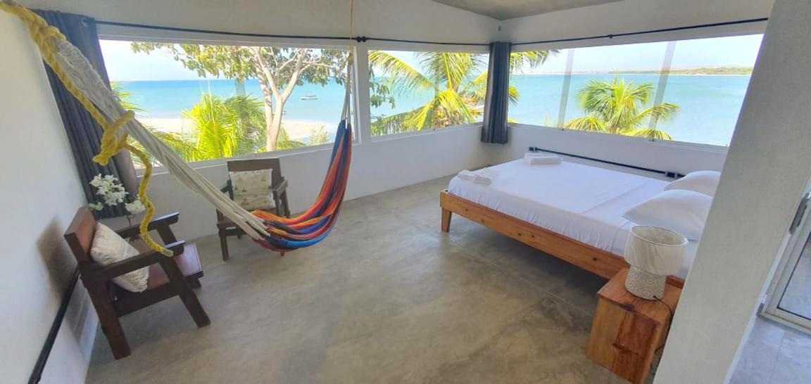 Casa Maya El Yaque Luaran gambar