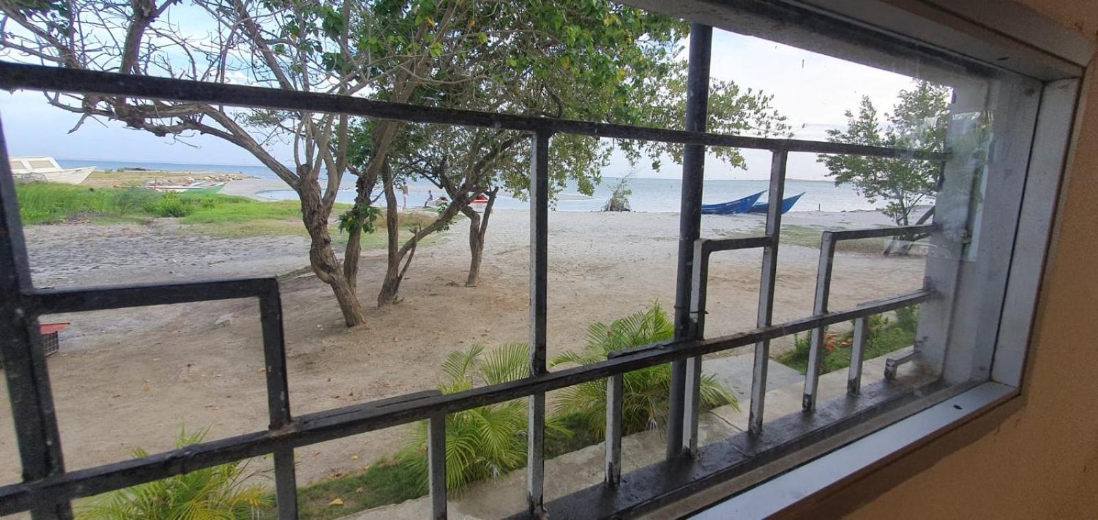 Casa Maya El Yaque Luaran gambar