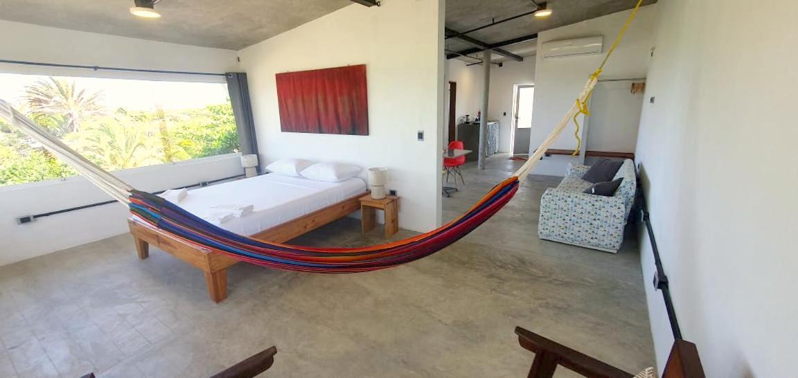 Casa Maya El Yaque Luaran gambar