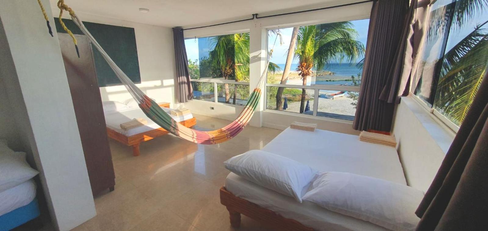 Casa Maya El Yaque Luaran gambar