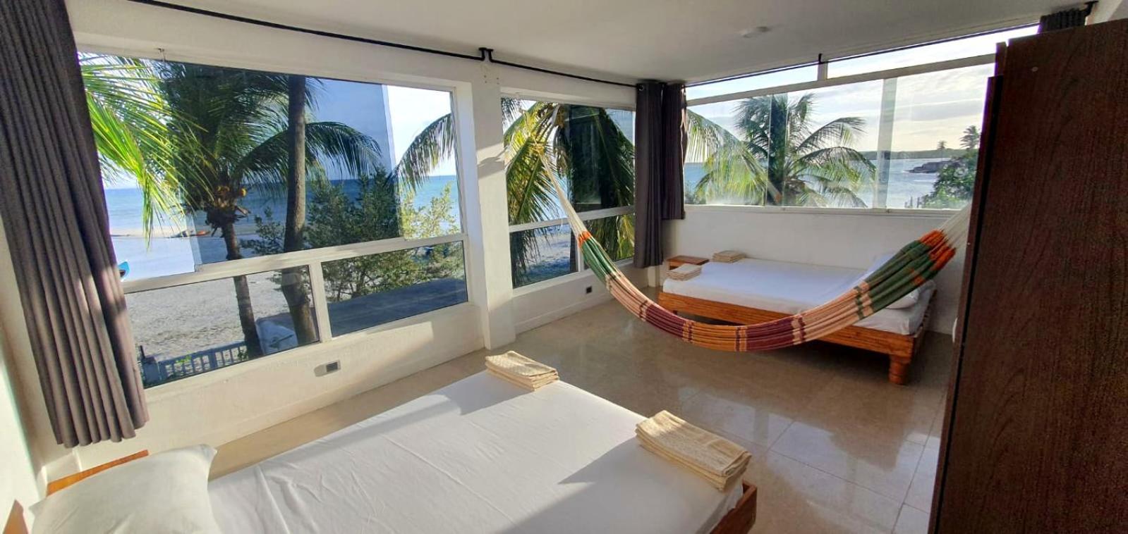 Casa Maya El Yaque Luaran gambar